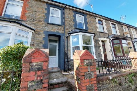 3 bedroom terraced house to rent, Taff Terrace, Abercynon, CF45