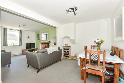 3 bedroom end of terrace house for sale, North Row, Uckfield, East Sussex