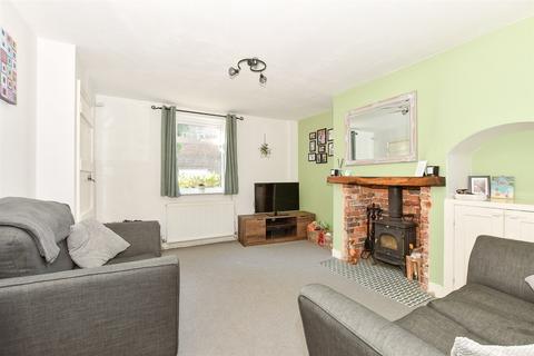 3 bedroom end of terrace house for sale, North Row, Uckfield, East Sussex