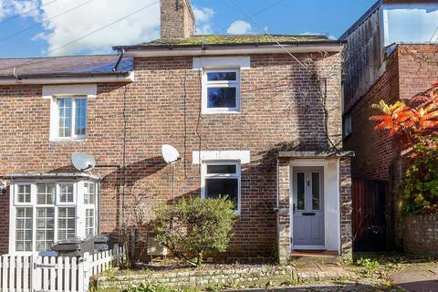 3 bedroom end of terrace house for sale, North Row, Uckfield, East Sussex