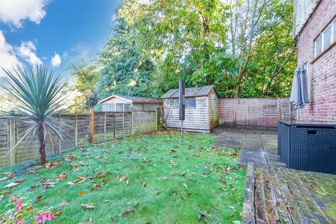 3 bedroom end of terrace house for sale, North Row, Uckfield, East Sussex