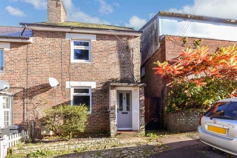 3 bedroom end of terrace house for sale, North Row, Uckfield, East Sussex