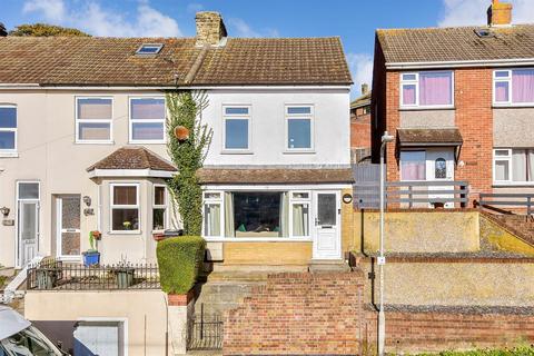 3 bedroom end of terrace house for sale, Mayfield Avenue, Dover, Kent