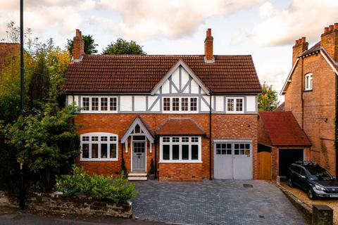 5 bedroom detached house for sale, Belwell Lane, Sutton Coldfield B74