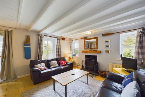 3 bedroom cottage for sale, 9 Primrose Hill, Castleton