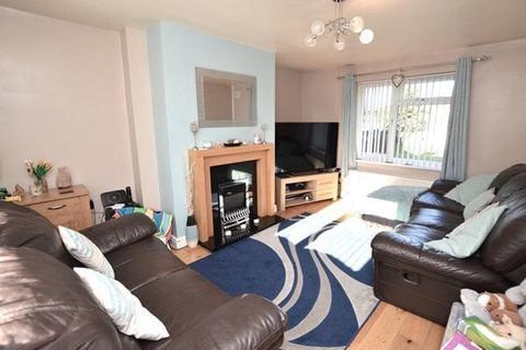 3 bedroom terraced house for sale, Oakfield Road, Market Drayton, Shropshire