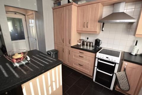 3 bedroom terraced house for sale, Oakfield Road, Market Drayton, Shropshire