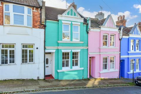 2 bedroom maisonette for sale, Carlton Hill, Brighton, East Sussex