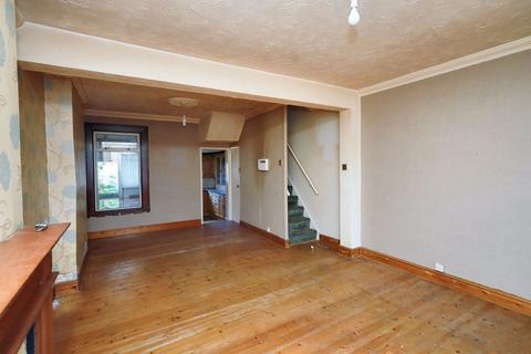 2 bedroom end of terrace house for sale, 32 Clarendon Road, Gravesend, Kent, DA12 2BP