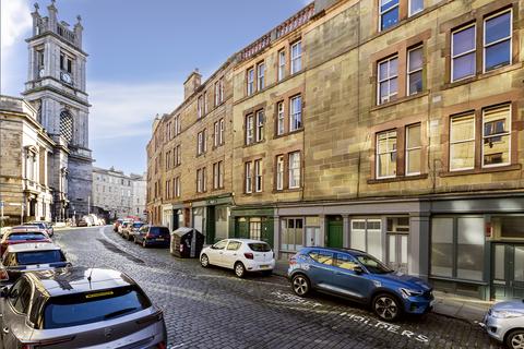 1 bedroom flat for sale, 126/12 St Stephen Street, Stockbridge, Edinburgh, EH3 5AD