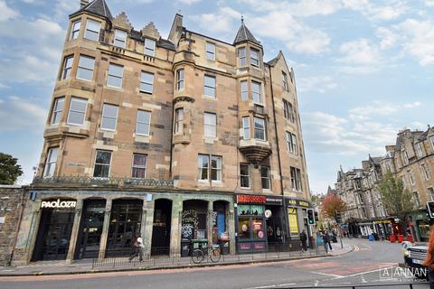 3 bedroom flat for sale, 59/7 Forrest Road, Old Town, EH1 2QP