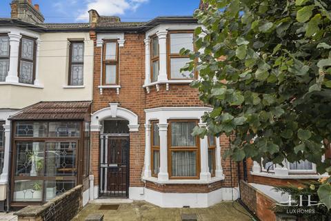 4 bedroom terraced house for sale, Gladstone Avenue, London