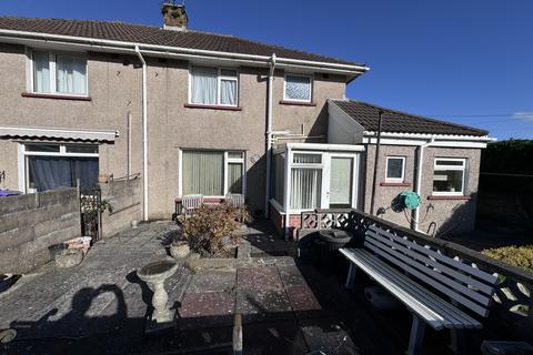 3 bedroom semi-detached house for sale, Heol Las, North Cornelly CF33