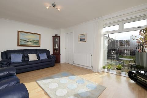 3 bedroom end of terrace house for sale, 13 Ferniehill Square, Edinburgh, EH17 7AW