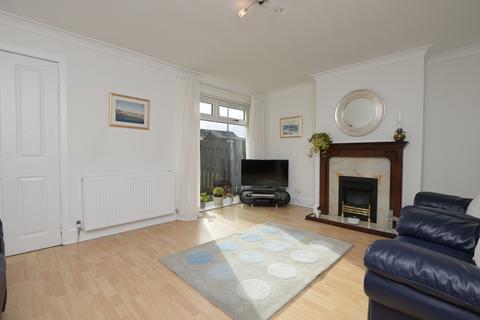 3 bedroom end of terrace house for sale, 13 Ferniehill Square, Edinburgh, EH17 7AW