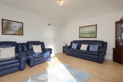 3 bedroom end of terrace house for sale, 13 Ferniehill Square, Edinburgh, EH17 7AW