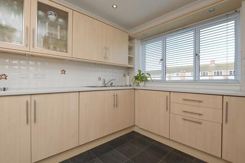 13 Ferniehill Square, Edinburgh, EH17 7AW