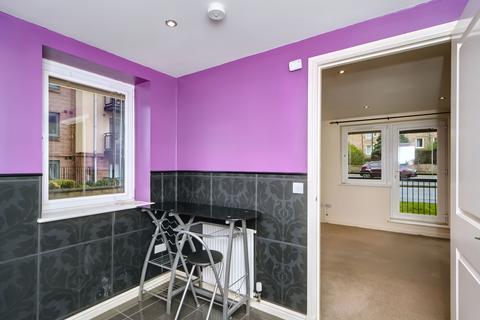 2 bedroom ground floor flat for sale, 6/4 Slateford Gait, Slateford, EH11 1GX