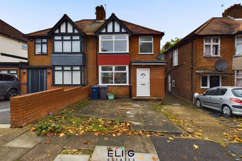 3 bedroom semi-detached house for sale, Stanway Gardens, Edgware, HA8