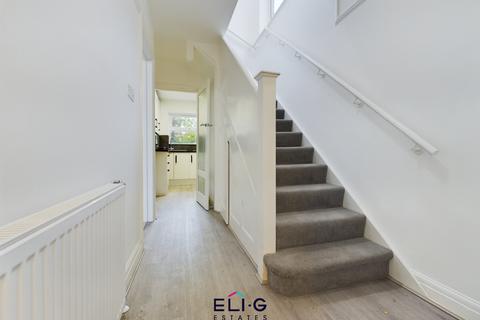 3 bedroom semi-detached house for sale, Stanway Gardens, Edgware, HA8