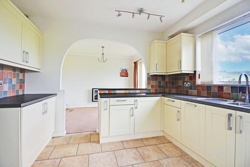 Kitchen   Dining Room