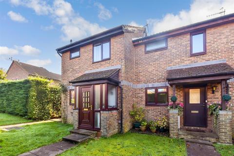 2 bedroom end of terrace house for sale, Lake View, North Holmwood, Dorking, Surrey