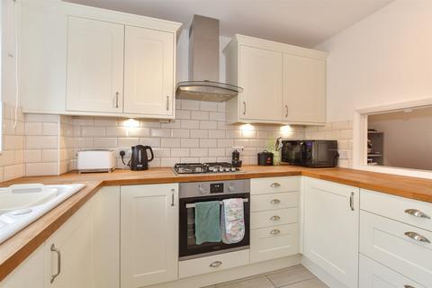 2 bedroom end of terrace house for sale, Lake View, North Holmwood, Dorking, Surrey