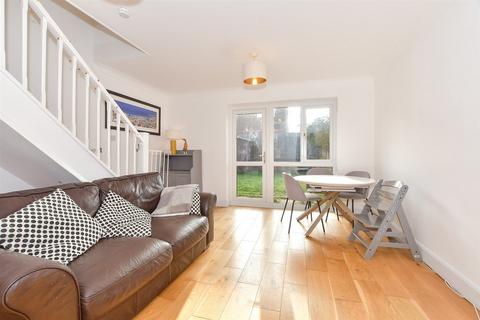 2 bedroom end of terrace house for sale, Lake View, North Holmwood, Dorking, Surrey