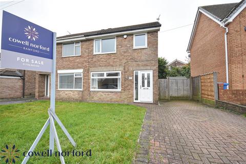 3 bedroom semi-detached house for sale, Highwood, Rochdale OL11