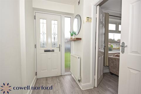 3 bedroom semi-detached house for sale, Highwood, Rochdale OL11