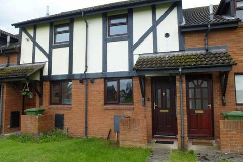 1 bedroom house to rent, Kings Acre, Hereford