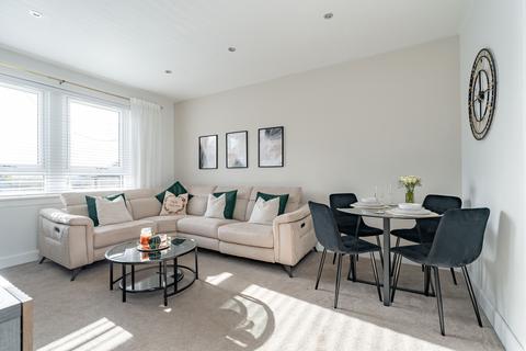 12 Almondside, Kirkliston, EH29 9BD