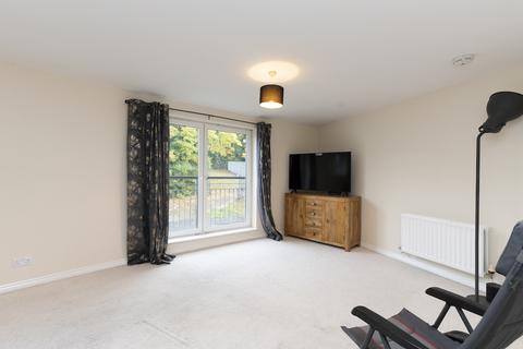 2 bedroom flat for sale, Morris Court, Perth PH1