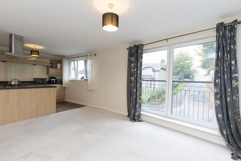 2 bedroom flat for sale, Morris Court, Perth PH1