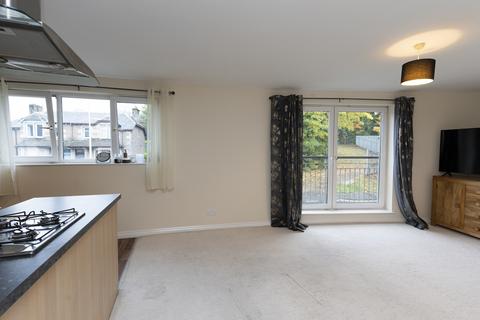 2 bedroom flat for sale, Morris Court, Perth PH1