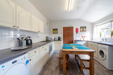 undefined, Carholme Road - Student House - 26/27