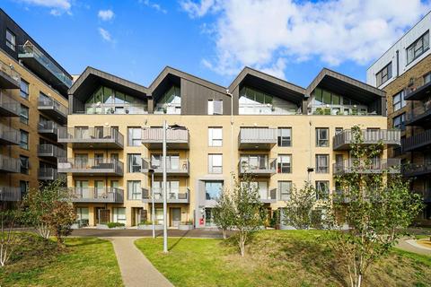 1 bedroom flat to rent, Vallans Court, LONDON E3