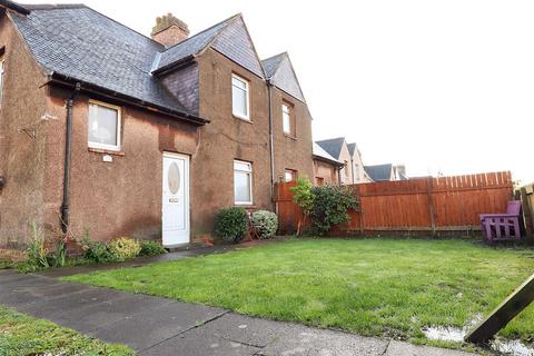 3 bedroom end of terrace house for sale, Cromwell Road, Rosyth