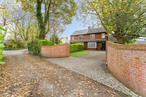 7 Coldalhurst Lane, Astley, Manchester, M29 7BS