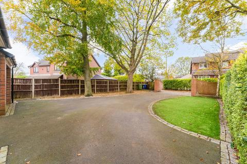 7 Coldalhurst Lane, Astley, Manchester, M29 7BS