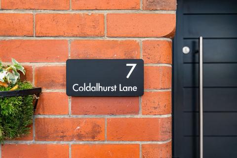 7 Coldalhurst Lane, Astley, Manchester, M29 7BS