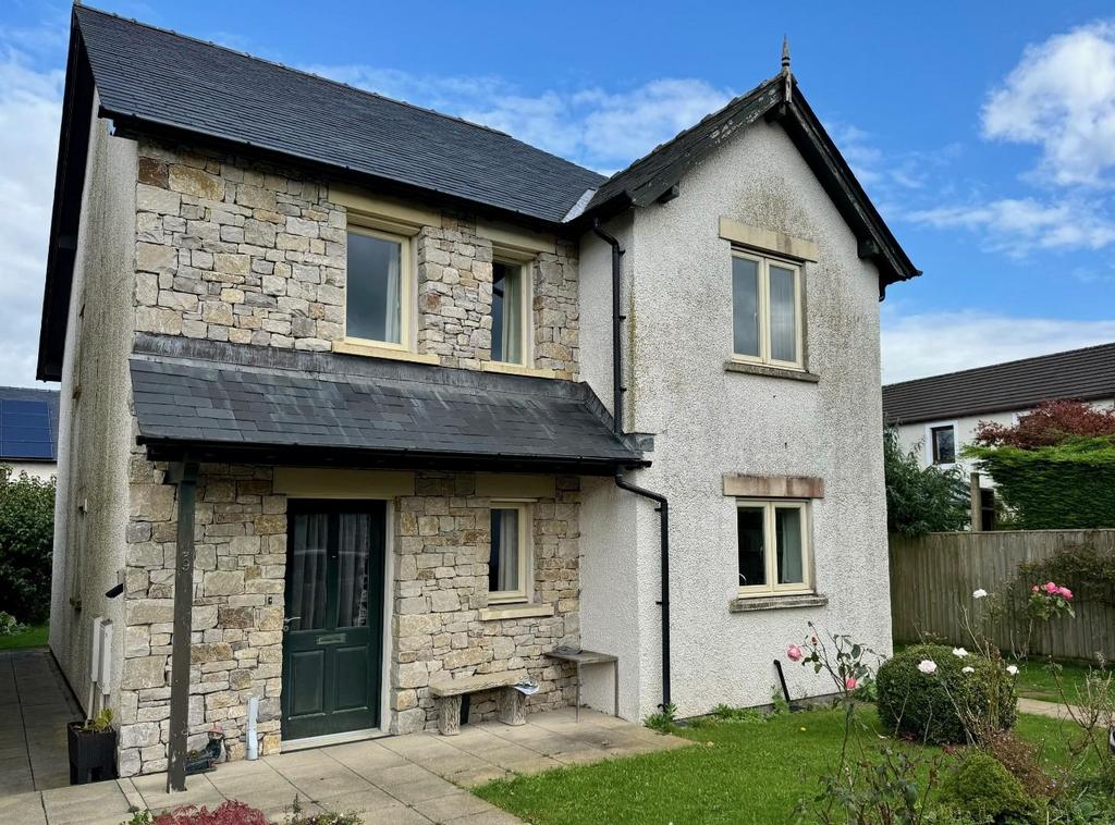 Rowan Gardens, Natland, Kendal 4 bed house for sale £420,000