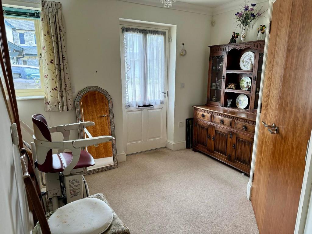 Rowan Gardens, Natland, Kendal 4 bed house for sale £420,000