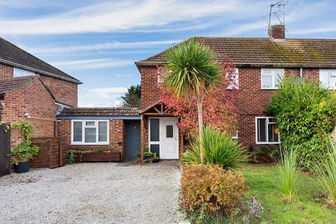 3 bedroom semi-detached house for sale, Southwood Gardens, Cookham, Berkshire