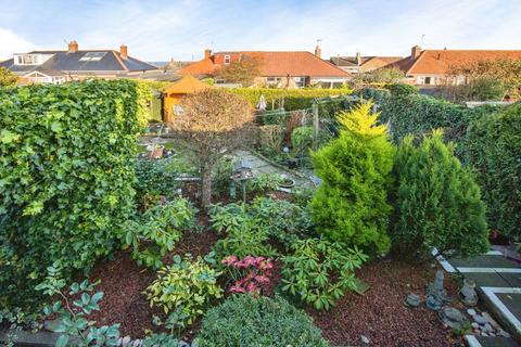 2 bedroom semi-detached bungalow for sale, Parkfield, Whitley Bay NE26