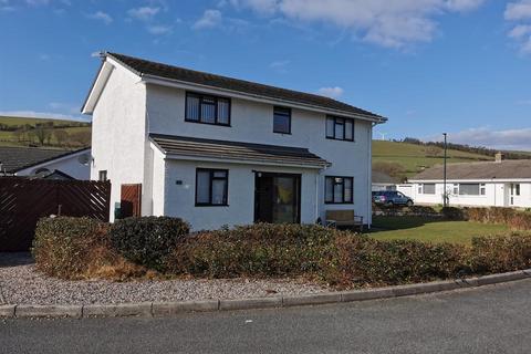 4 bedroom detached house for sale, Ger Y Llan, Penrhyncoch