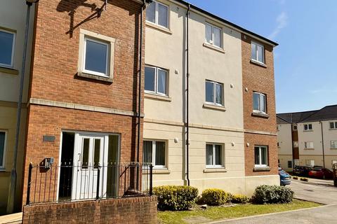 2 bedroom flat for sale, Darran House, Golden Mile View, Newport, NP20