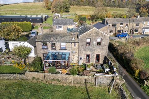 4 bedroom detached house for sale, Upper Marsh Lane, Keighley BD22