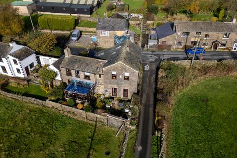 1 Upper Marsh Lane, Oxenhope, Keighley, BD22 9RH