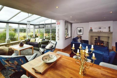 1 Upper Marsh Lane, Oxenhope, Keighley, BD22 9RH